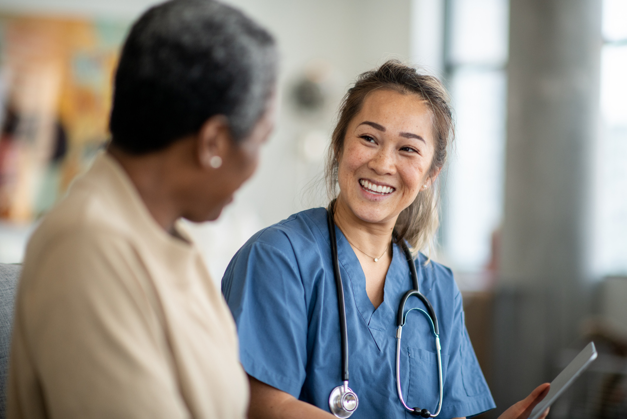AI in Nursing