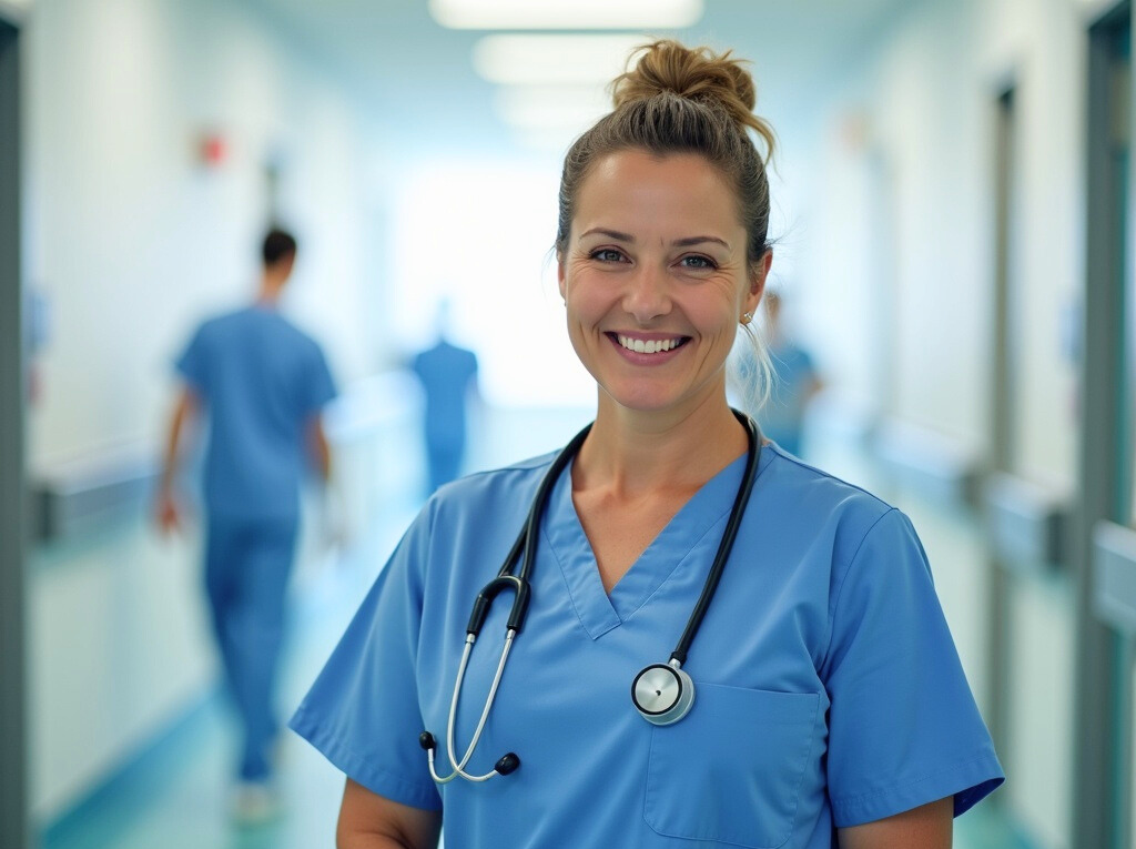 AI in Nursing