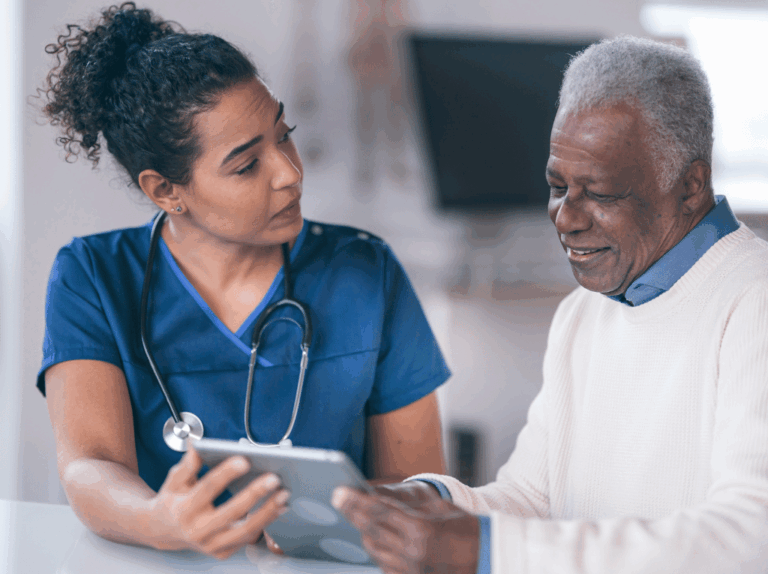 AI in Nursing