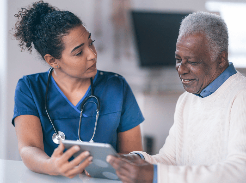 AI in Nursing