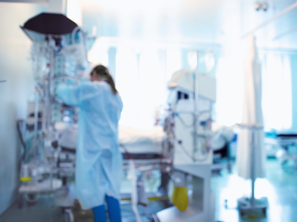 AI in Nursing