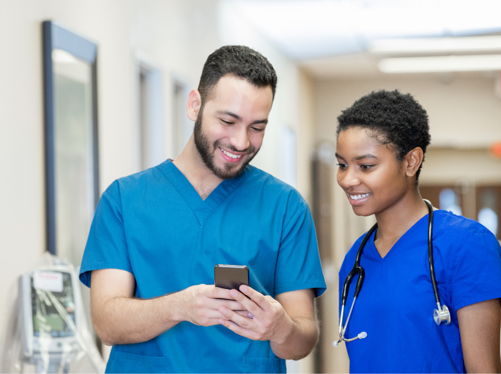 Ai in Nursing