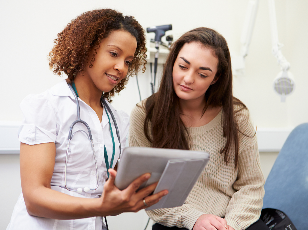 Ai in Nursing