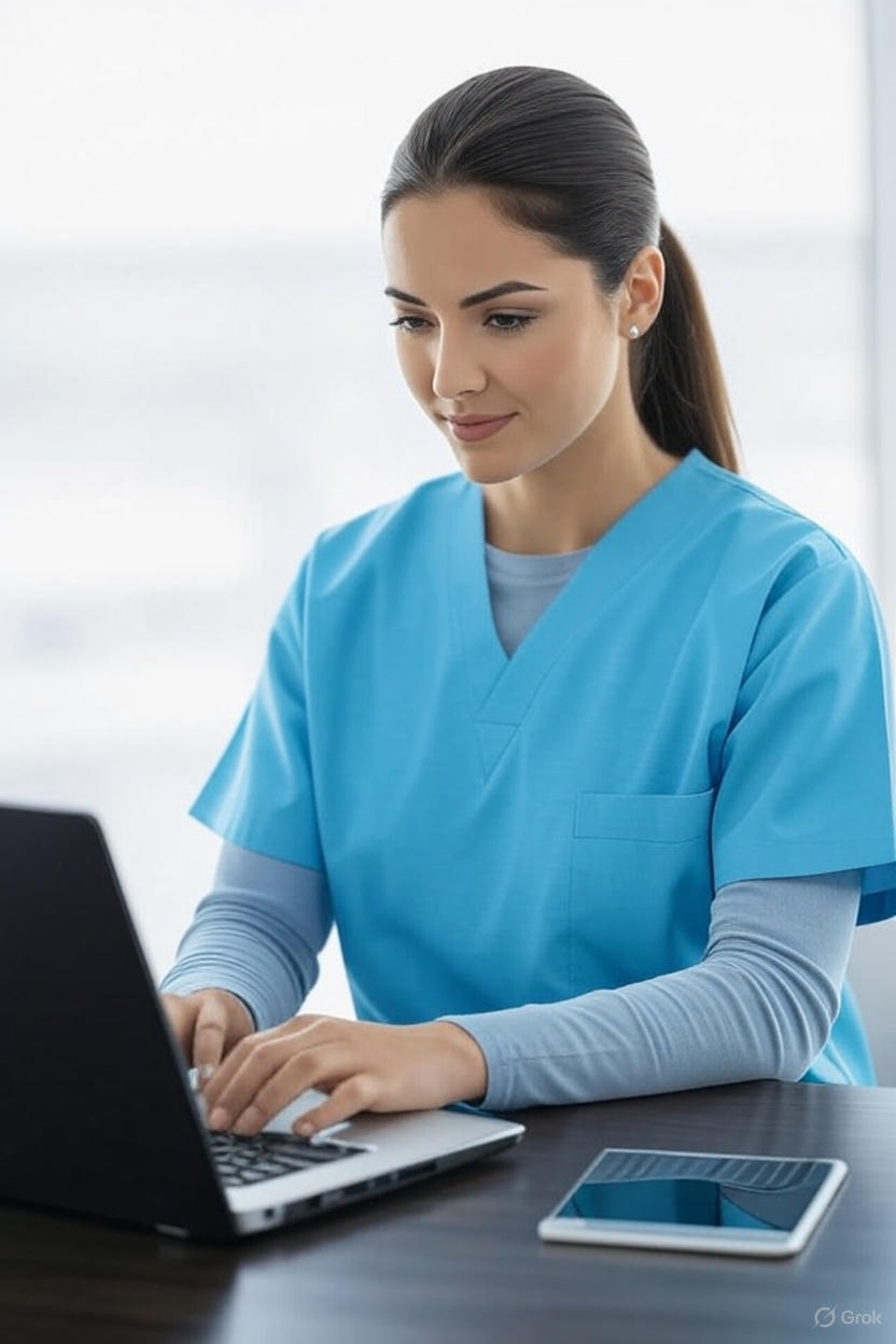 Performance Review Assistant